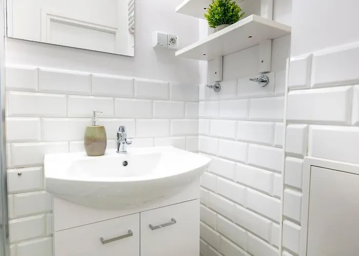 Sielecka 52 - 4os Apartament Lejlighed Warszawa