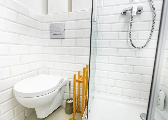 Sielecka 52 - 4os Apartament Lejlighed *