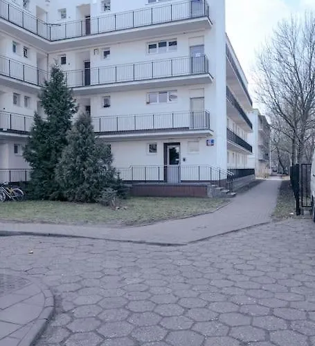 Sielecka 52 - 4os Apartament * Warszawa