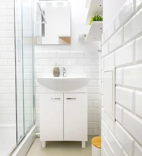 Sielecka 52 - 4os Apartament Lejlighed *