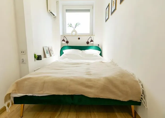 Sielecka 52 - 4os Apartament * Warszawa