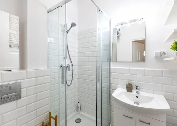 Lejlighed Sielecka 52 - 4os Apartament