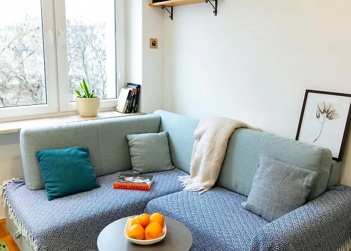 Sielecka 52 - 4os Apartament