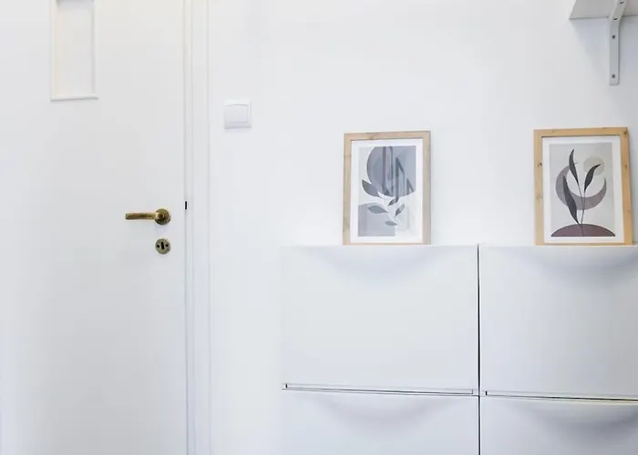 Sielecka 52 - 4os Apartament Lejlighed Warszawa