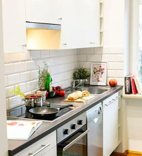 Sielecka 52 - 4os Apartament