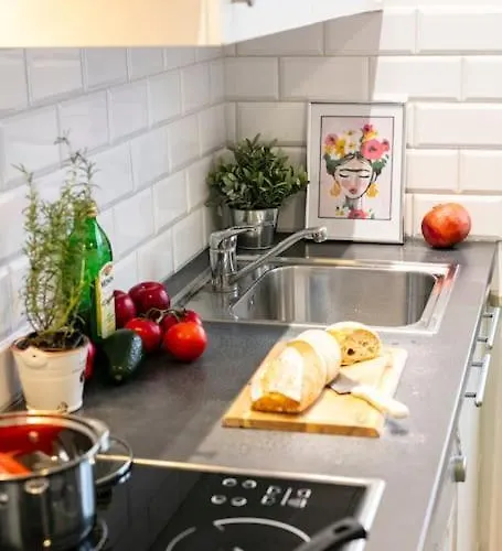 Sielecka 52 - 4os Apartament Warszawa