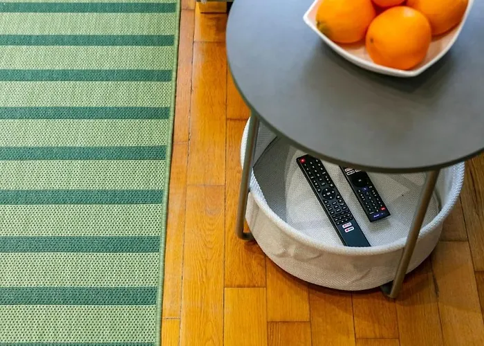 Sielecka 52 - 4os Apartament *