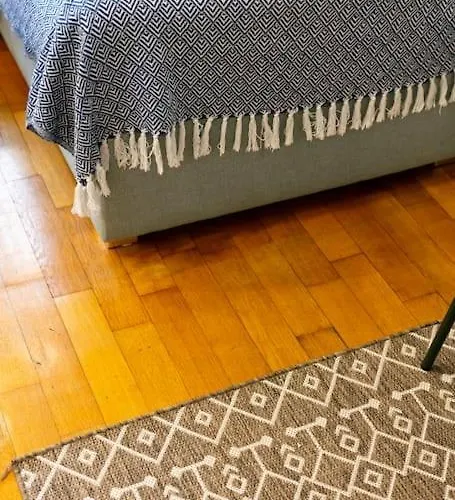 Sielecka 52 - 4os Apartament