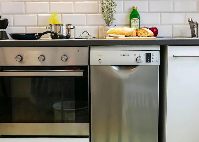 Sielecka 52 - 4os Apartament Lejlighed *