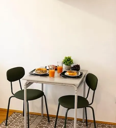 Sielecka 52 - 4os Apartament Lejlighed Warszawa