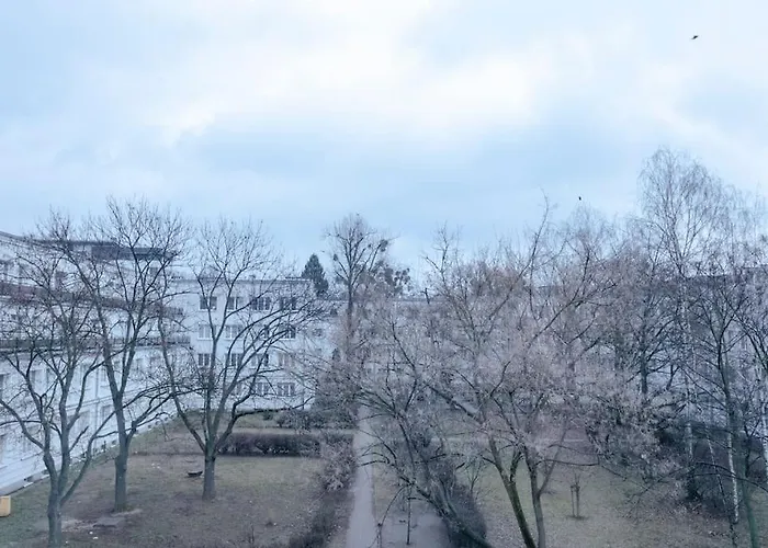 Sielecka 52 - 4os Apartament Warszawa