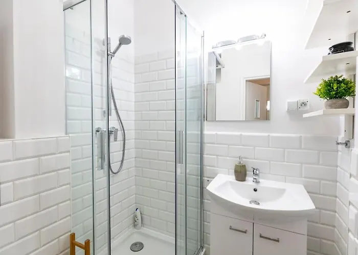 Lejlighed Sielecka 52 - 4os Apartament *