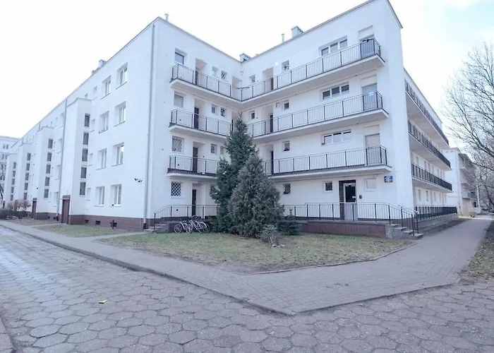 Sielecka 52 - 4os Apartament Lejlighed