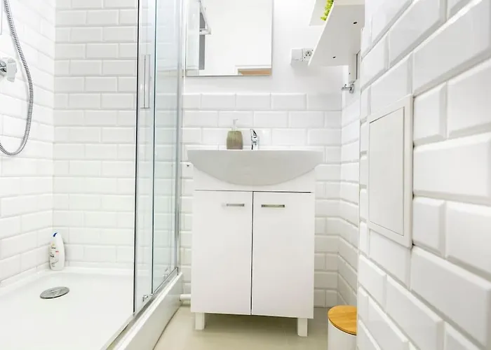 Sielecka 52 - 4os Apartament Lejlighed Warszawa