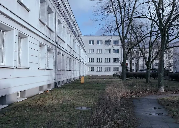 Sielecka 52 - 4os Apartament Lejlighed Warszawa