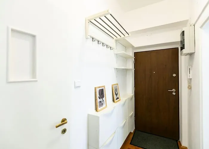 Sielecka 52 - 4os Apartament Lejlighed Warszawa