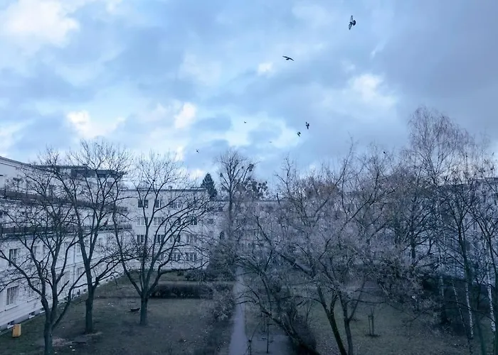 Sielecka 52 - 4os Apartament Lejlighed