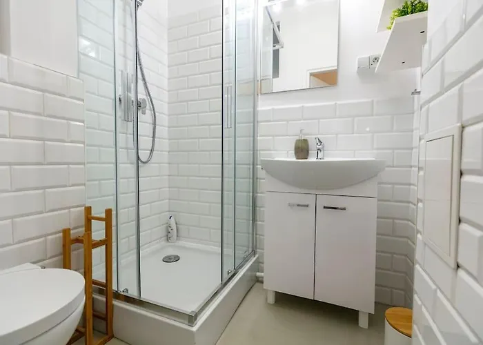 Sielecka 52 - 4os Apartament Lejlighed Warszawa