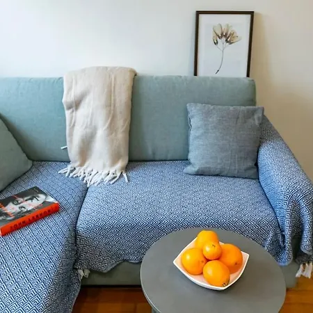 Daire Sielecka 52 - 4os Apartament *