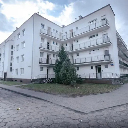 Daire Sielecka 52 - 4os Apartament