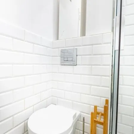 Sielecka 52 - 4os Apartament Daire