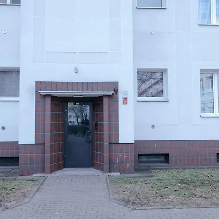 Sielecka 52 - 4os Apartament Daire