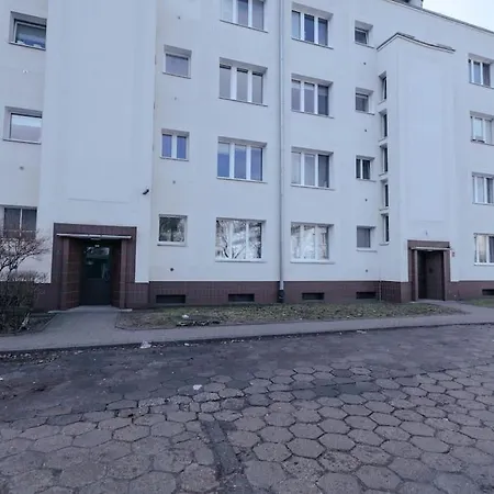 Sielecka 52 - 4os Apartament Daire *