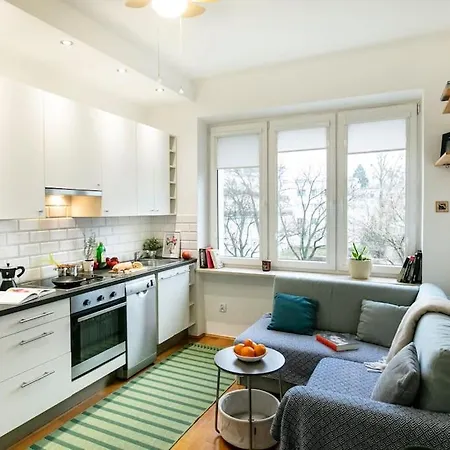 Sielecka 52 - 4os Apartament Daire *