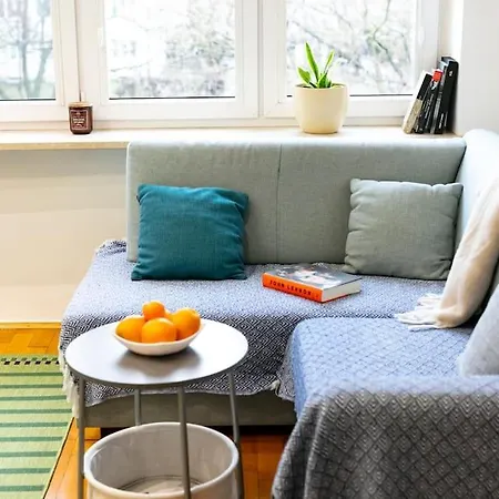 Sielecka 52 - 4os Apartament * Varşova