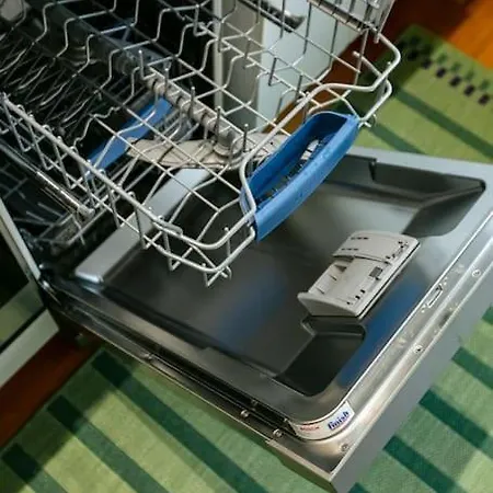 Sielecka 52 - 4os Apartament Daire