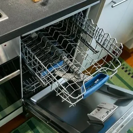 Sielecka 52 - 4os Apartament Daire Varşova