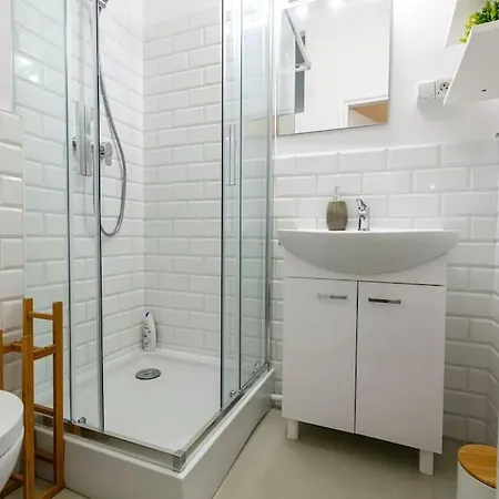 Sielecka 52 - 4os Apartament Daire Varşova