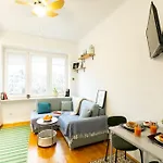 Appartement Sielecka 52 - 4os Apartament Warschau