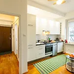 Appartement Sielecka 52 - 4os Apartament Warschau